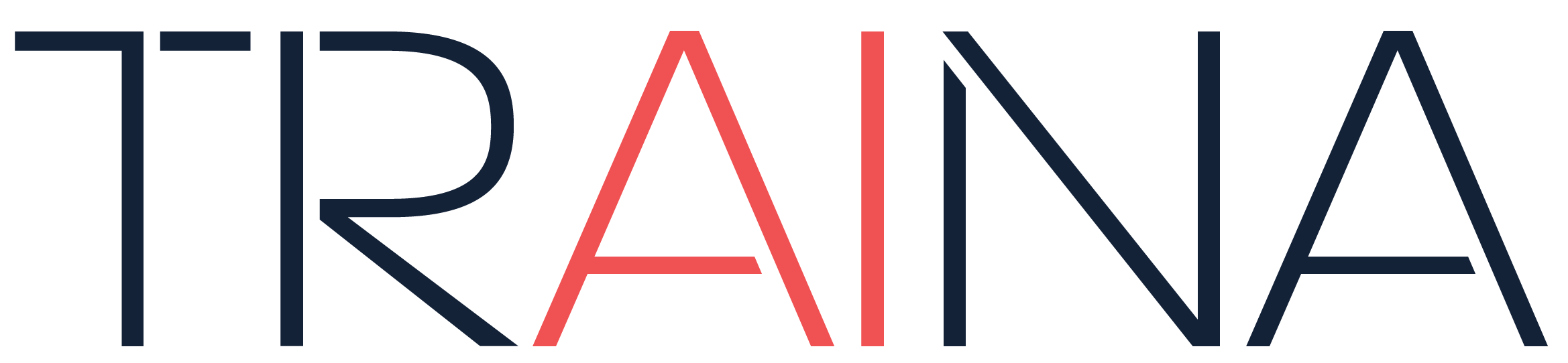 Traina Agile Solutions Logo