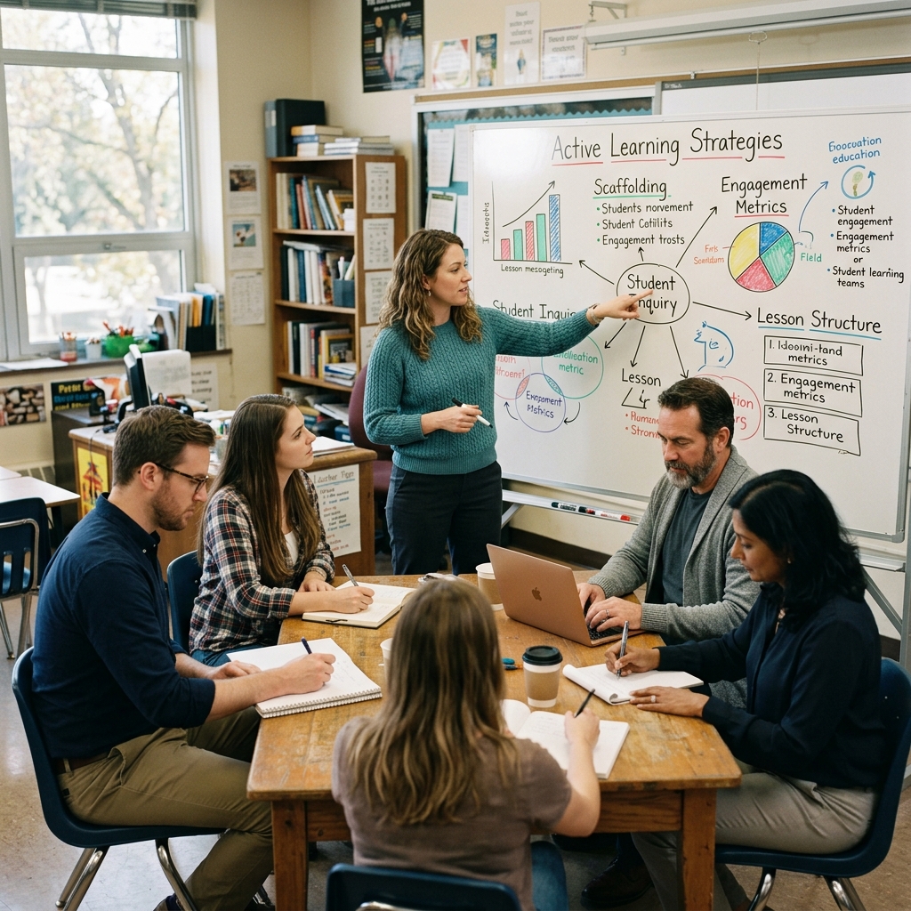 Schools & School Districts